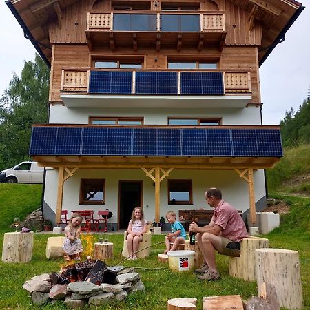 Chalet Leni Шладминг Екстериор снимка