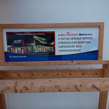 Chalet Leni Шладминг Екстериор снимка