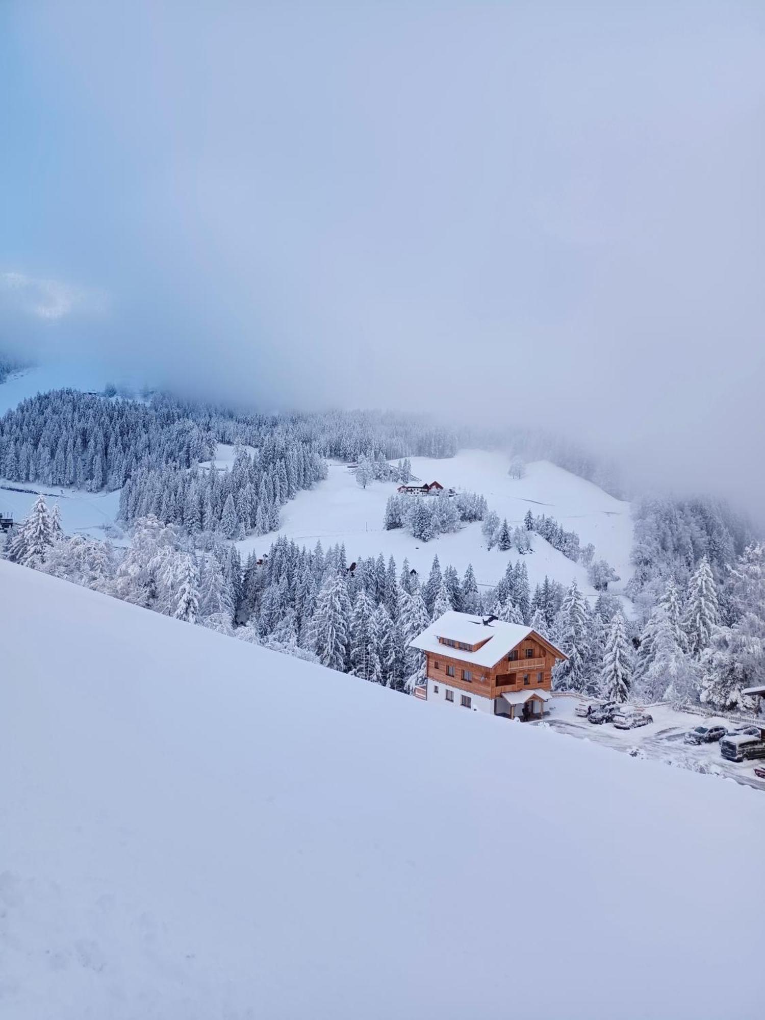 Chalet Leni Шладминг Екстериор снимка