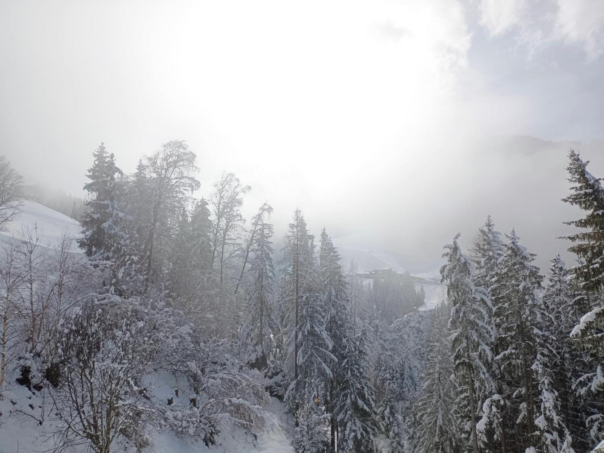 Chalet Leni Шладминг Екстериор снимка