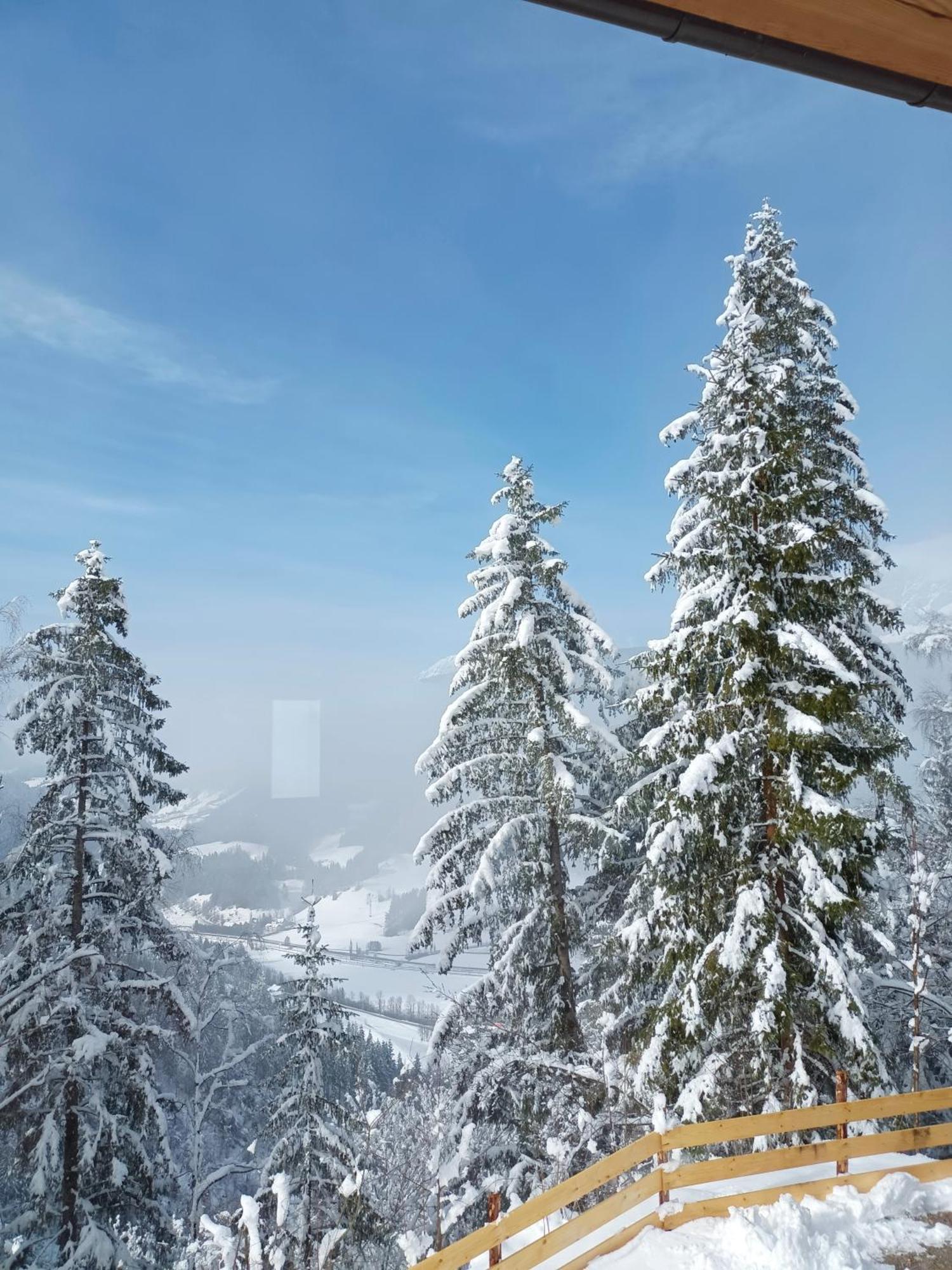 Chalet Leni Шладминг Екстериор снимка