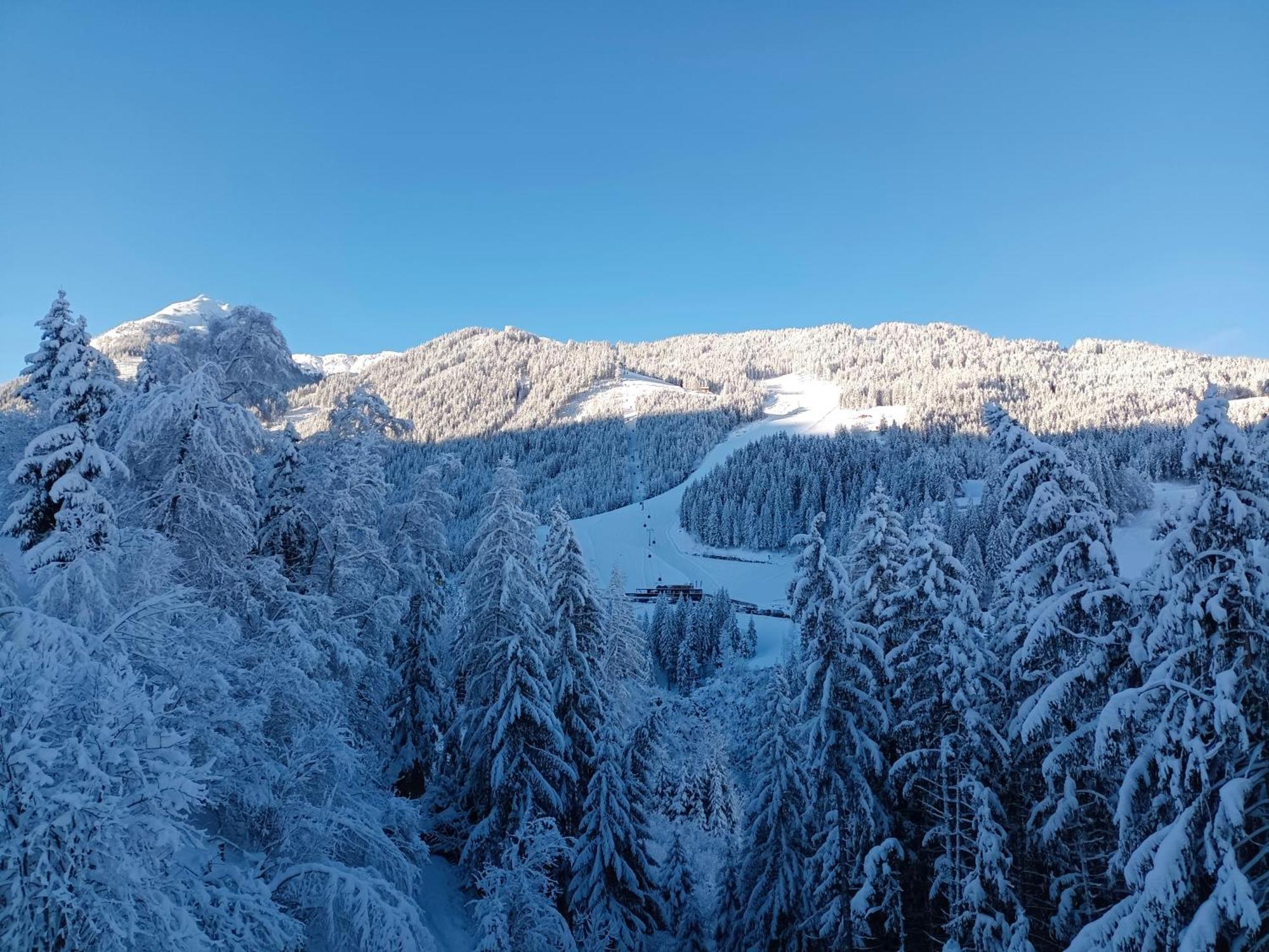 Chalet Leni Шладминг Екстериор снимка