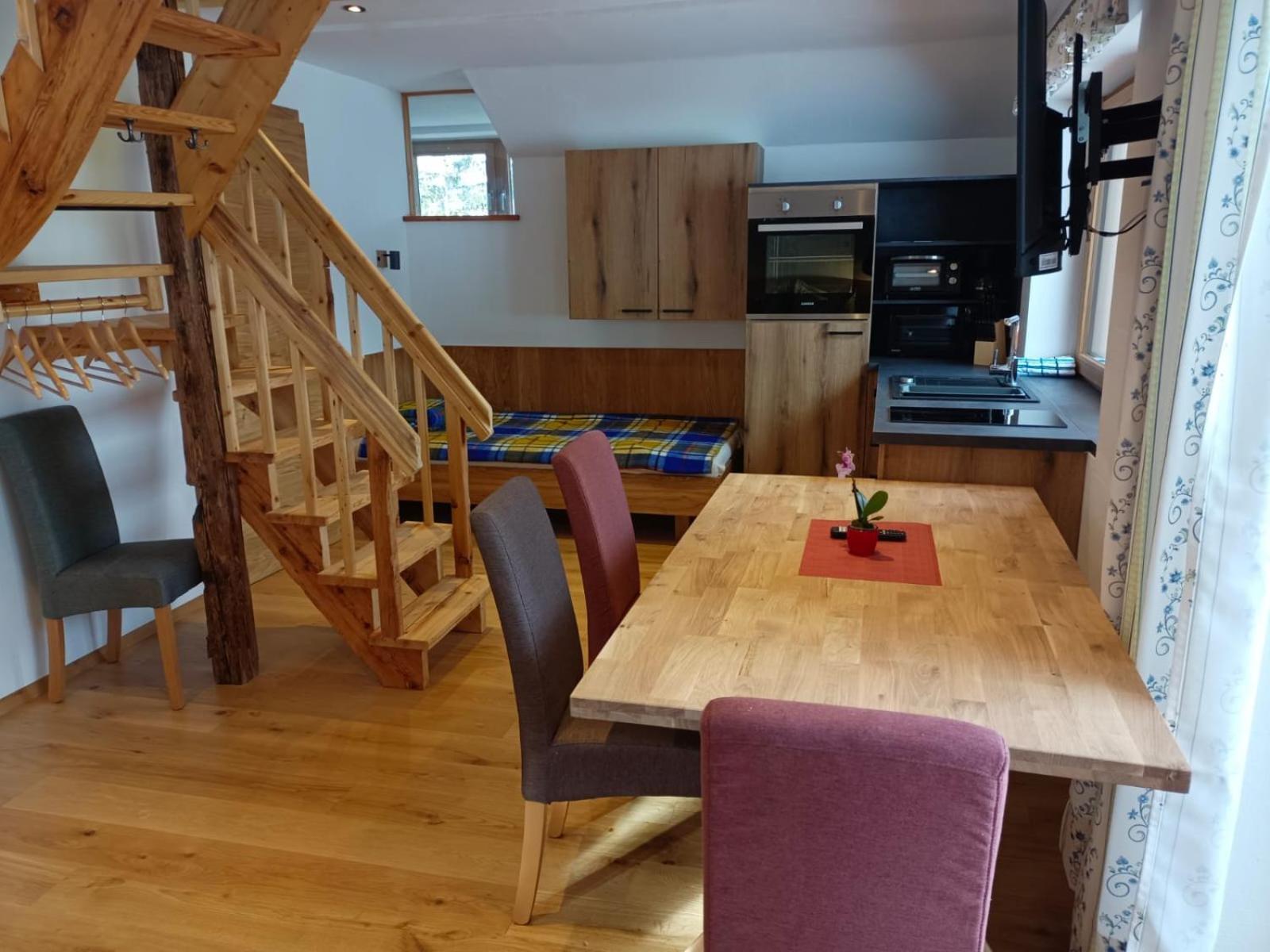 Chalet Leni Шладминг Екстериор снимка