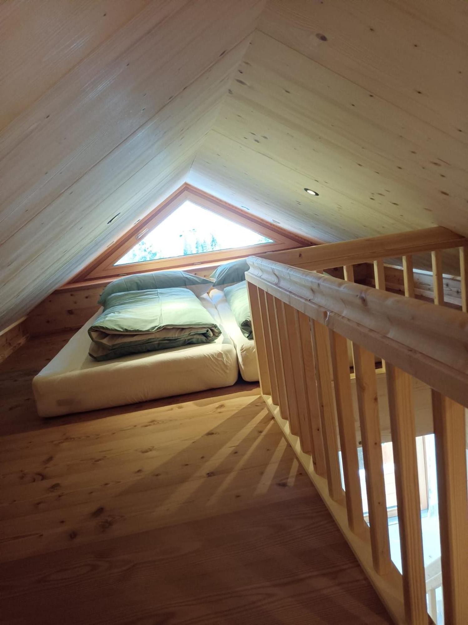 Chalet Leni Шладминг Екстериор снимка