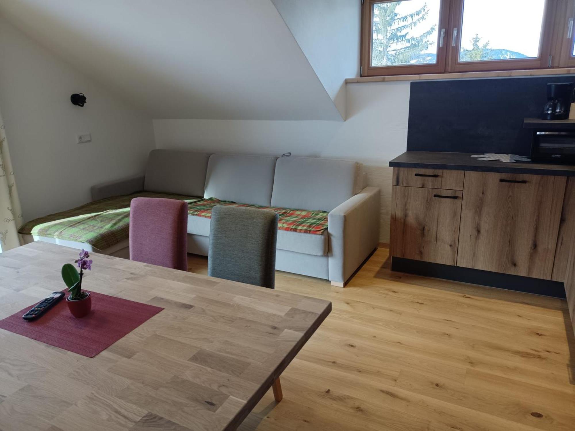 Chalet Leni Шладминг Екстериор снимка