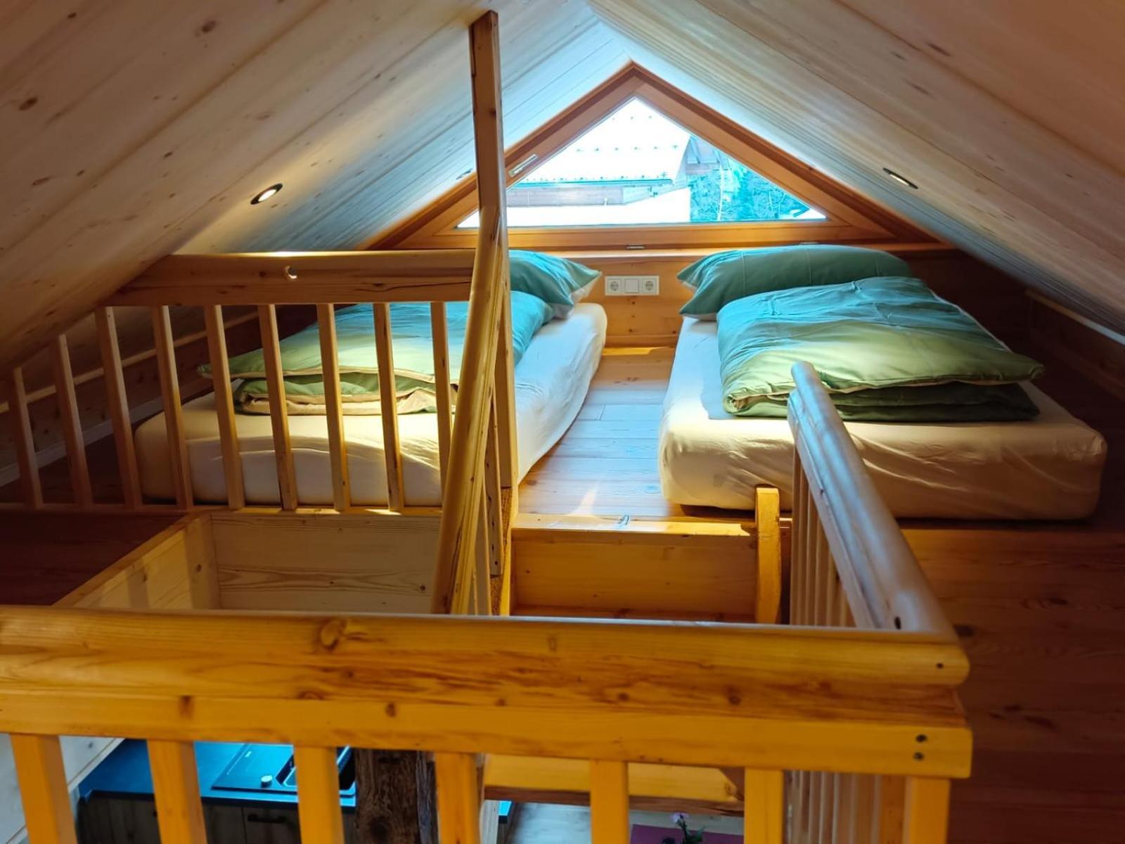 Chalet Leni Шладминг Екстериор снимка