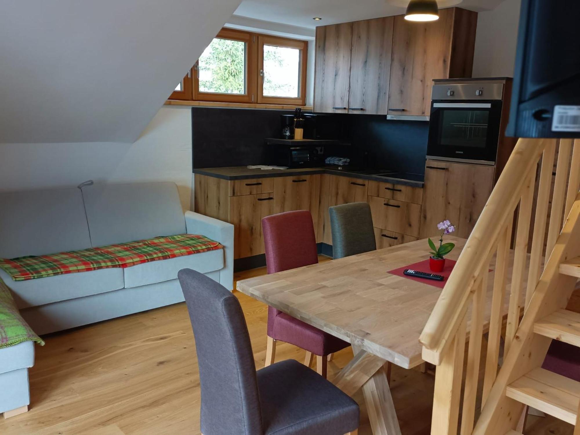 Chalet Leni Шладминг Екстериор снимка