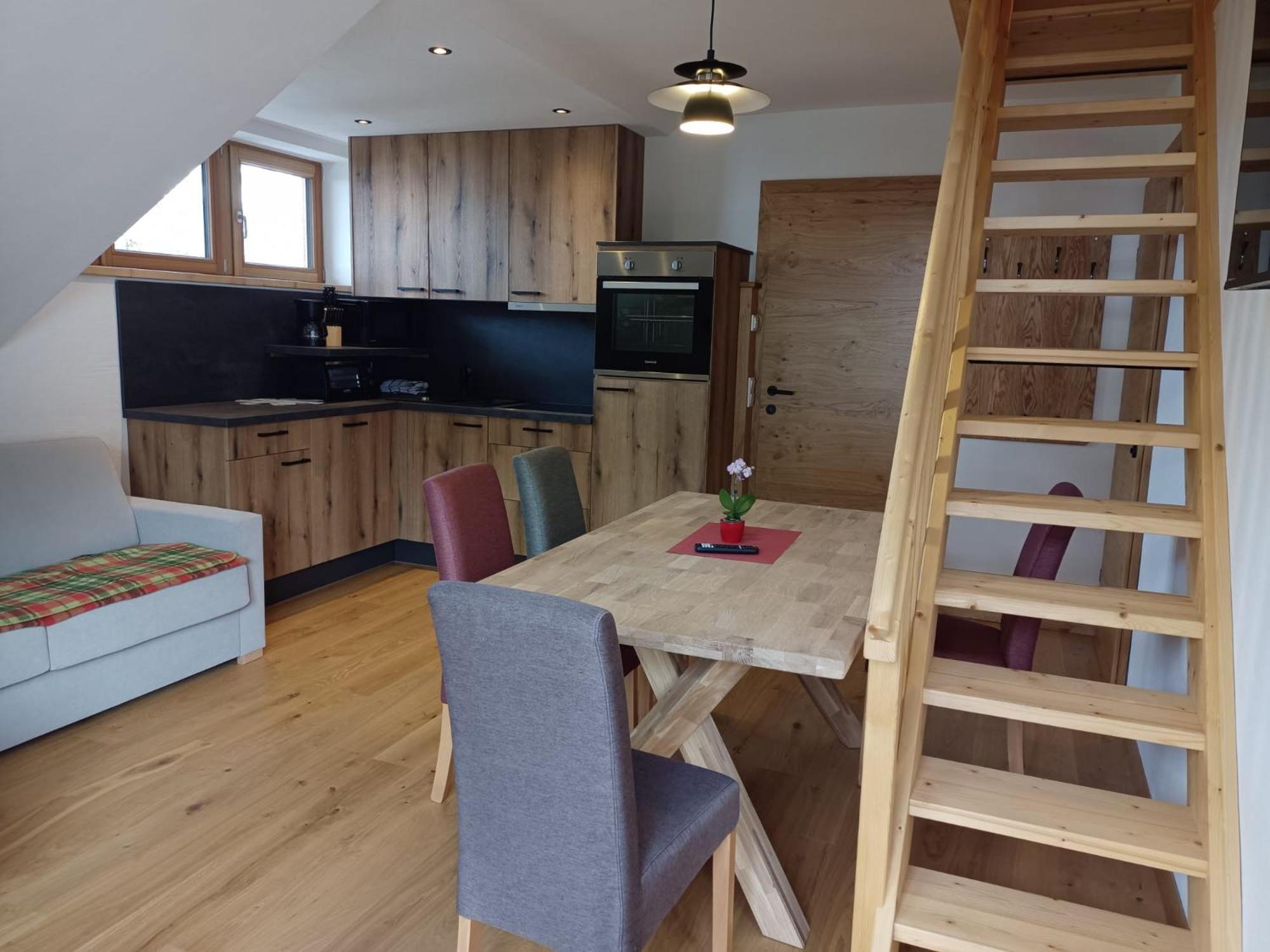 Chalet Leni Шладминг Екстериор снимка