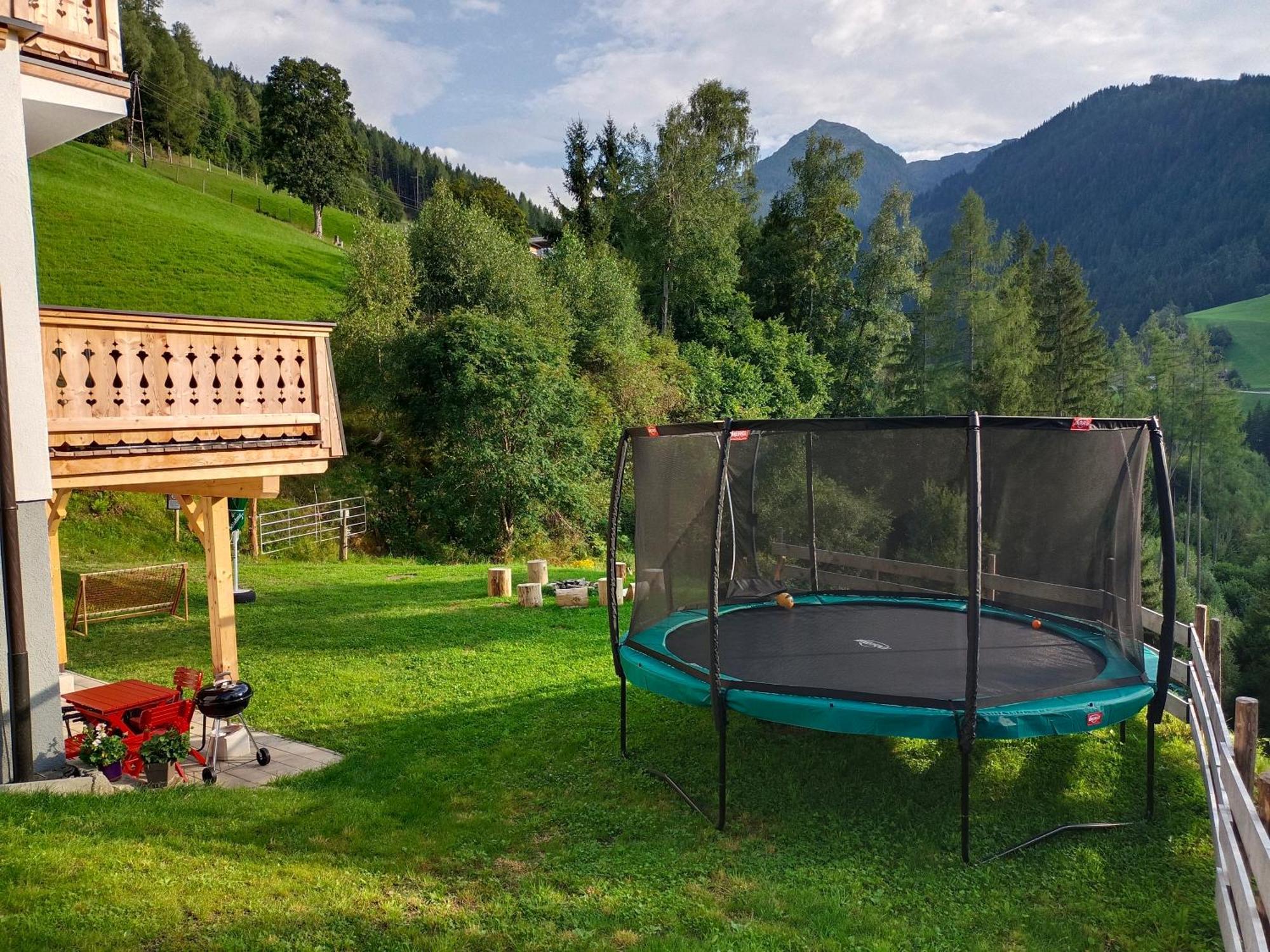 Chalet Leni Шладминг Екстериор снимка