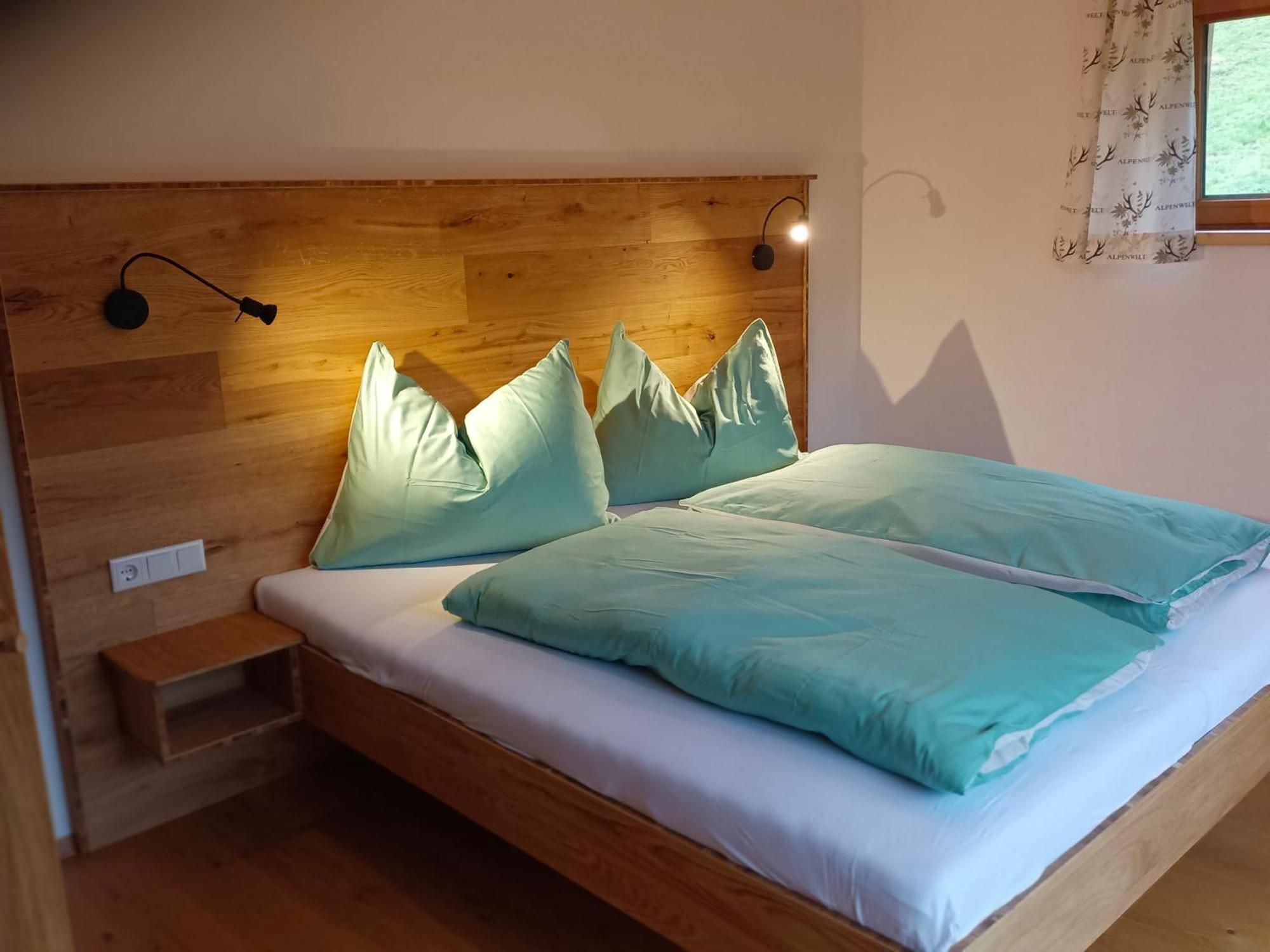 Chalet Leni Шладминг Екстериор снимка