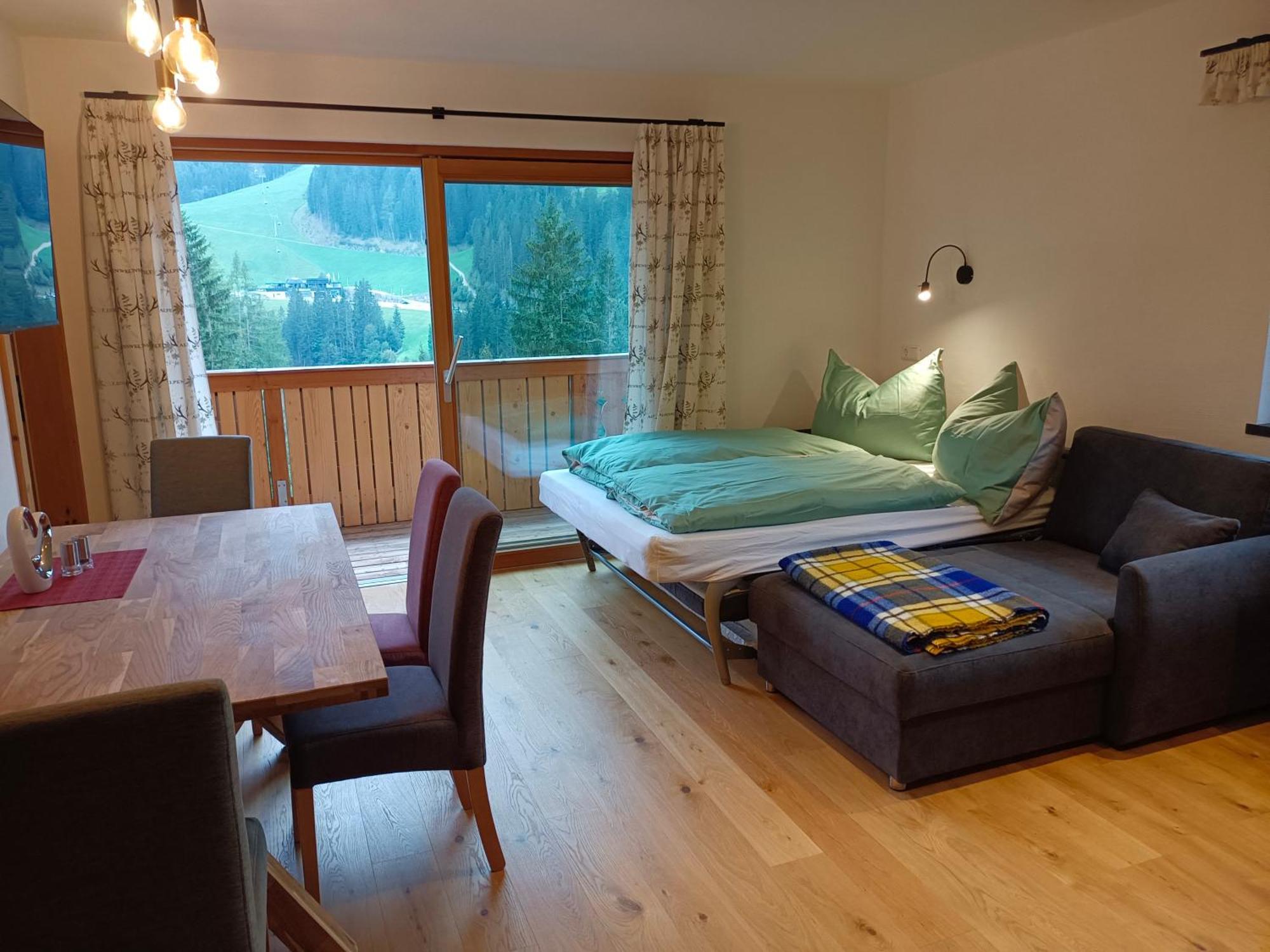 Chalet Leni Шладминг Екстериор снимка