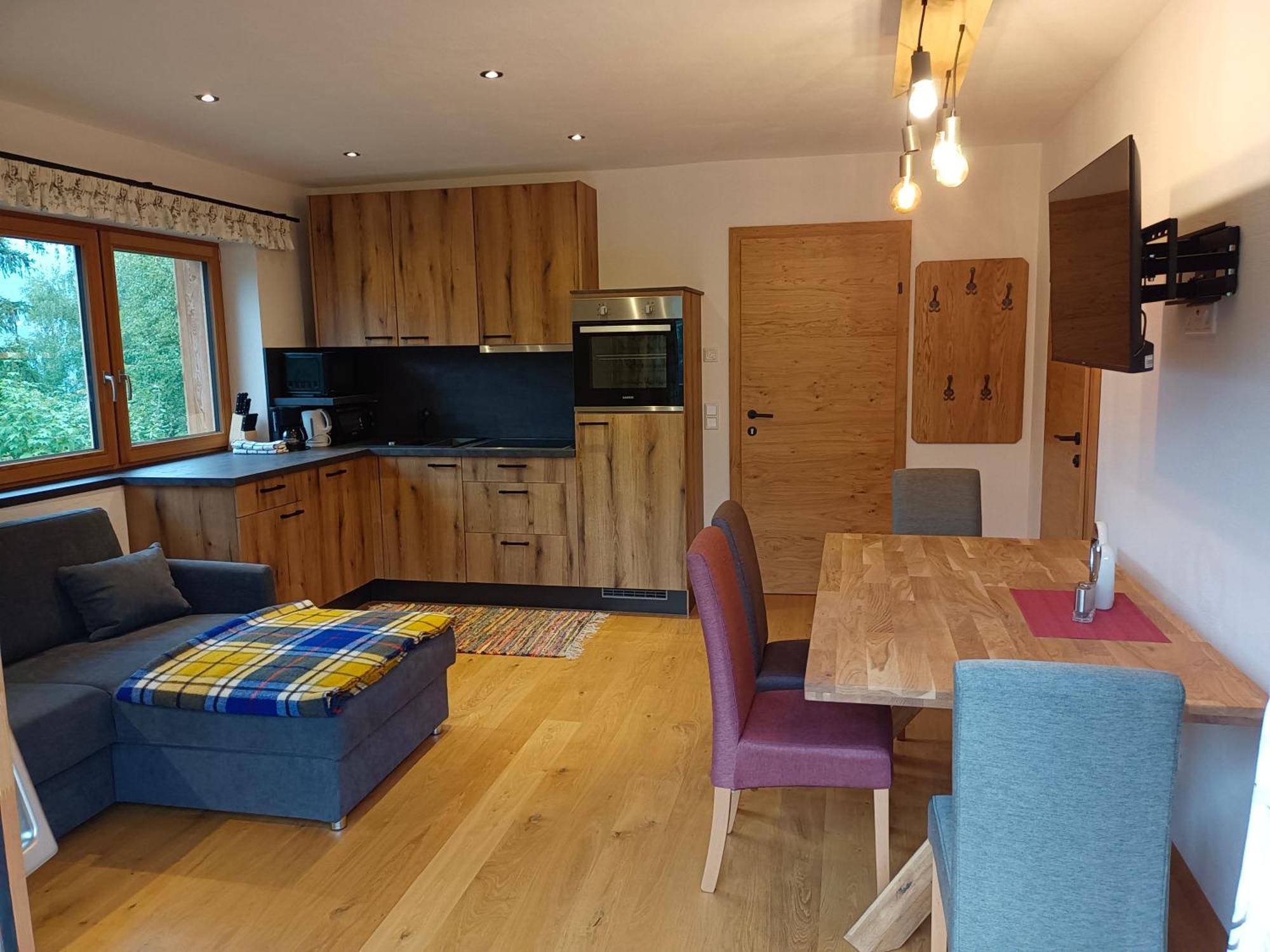 Chalet Leni Шладминг Екстериор снимка